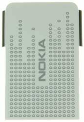 Nokia 3250, Akkufedél, fehér-szürke
