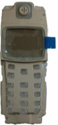 Nokia 1110i/1101/1200, LCD kijelző, (kerettel)