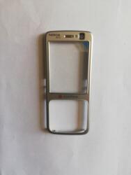 Nokia N73, Előlap, ezüst - extremepoint - 1 514 Ft