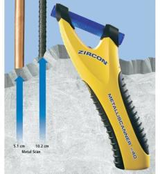 Zircon M40