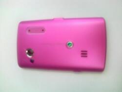 Sony Ericsson X10 Mini Pro, Akkufedél, rózsaszín