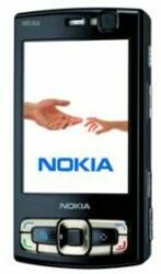 Nokia N95 8GB, Plexi