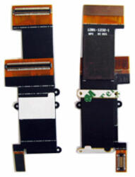 Sony Ericsson W760, Átvezető szalagkábel (Flex)