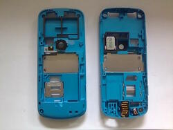 Nokia 5320, Középső keret, kék