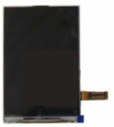 Samsung i5700 Galaxy Spica, LCD kijelző
