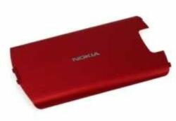 Nokia 700, Akkufedél, piros
