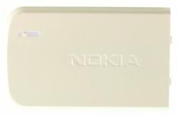 Nokia 5000, Akkufedél, fehér