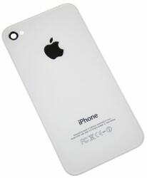 Apple iPhone 4G, Akkufedél, fehér - extremepoint - 1 597 Ft