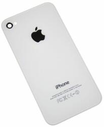 Apple iPhone 4G, Akkufedél, fehér - extremepoint - 1 790 Ft