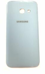 Samsung A320 Galaxy A3 2017, Akkufedél, kék