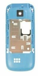 Nokia 5130, Középső keret, kék