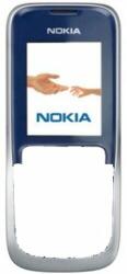 Nokia 2630, Előlap, kék