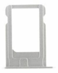 Apple iPhone 5, SIM kártya tartó tálca, ezüst
