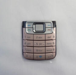 Nokia 3110 Classic, Gombsor (billentyűzet), rózsaszín