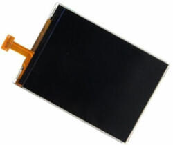 Nokia C2-02/C2-03, LCD kijelző
