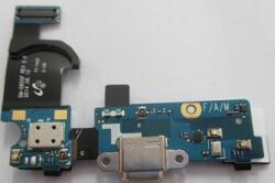 Samsung G800 Galaxy S5 Mini, Töltőcsatlakozó (panel), (mikrofon)