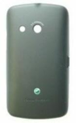 Sony Ericsson CK13 Xperia TXT, Akkufedél, fekete