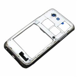 Samsung i9070 Galaxy S Advance, LCD keret, fehér - extremepoint - 1 990 Ft