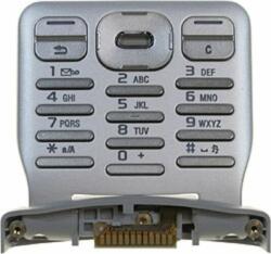 Sony Ericsson P900, Gombsor (billentyűzet)