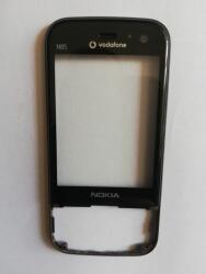 Nokia N85, Előlap, (+plexi), réz