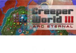 Knuckle Cracker Creeper World III Arc Eternal (PC)
