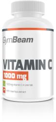GymBeam Vitamina C 1000 mg 90 tab