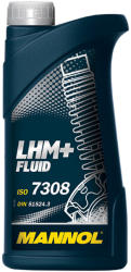 MANNOL 8301 Lhm+ Fluid