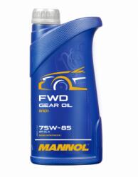 MANNOL 8101-1 FWD Getriebeöl 75W-85 hajtóműolaj 1L