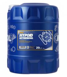 MANNOL 8106 HYPOID GETRIEBEOEL 80W-90 API GL 5 20 liter