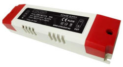 Conlight 80W 12V műanyagházas LED tápegység Conlight (CON 782 3175)