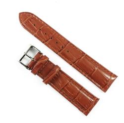  Curea de ceas Maro din piele de vitel - 20mm, 24mm - WZ3420 (WZ3420)