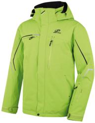 Hannah Geaca schi barbati Hannah Merlin Verde Lime