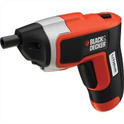 Black & Decker KC460LN