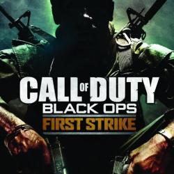 Activision Call of Duty Black Ops First Strike DLC (PC)