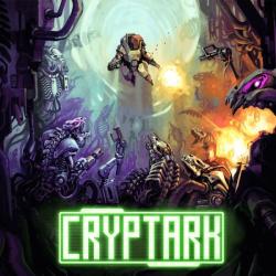 Alientrap Games Cryptark (PC) Jocuri PC