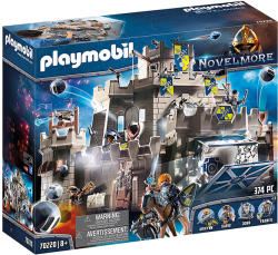 Playmobil Novelmore óriás vára (70220)