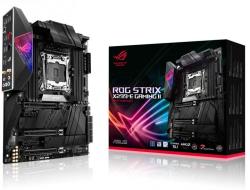 ASUS ROG Strix X299-E Gaming II Alaplap