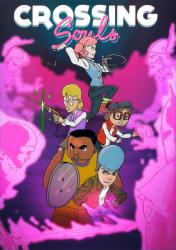 Devolver Digital Crossing Souls (PC) Jocuri PC