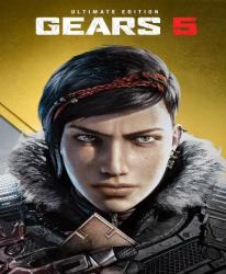 Microsoft Gears 5 [Ultimate Edition] (PC) Jocuri PC