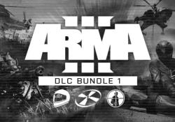 Bohemia Interactive ArmA III DLC Bundle 1 (PC)