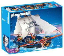 Playmobil Barca Piratilor (PM5618) (Playmobil) - Preturi