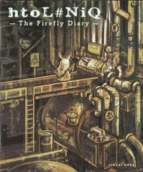 NIS America htoL#NiQ The Firefly Diary (PC) Jocuri PC