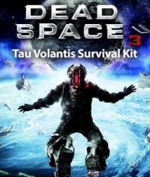 Electronic Arts Dead Space 3 Tau Volantis Survival Kit (PC) Jocuri PC