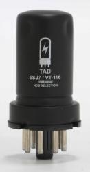 TAD Tubes Lampa ( Tub ) TAD Premium NOS Selection 6SJ7