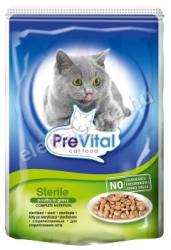 PreVital Sterile baromfi mártásban 100 g 0.1 kg