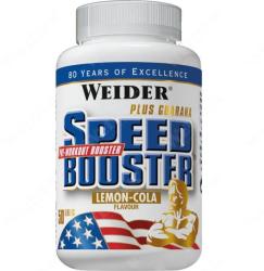 WEIDER Speed Booster 50 comprimate