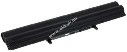 Powery Helyettesítő akku Asus típus 4INR18/65 14, 4V 74, 9Wh