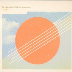 Kerstens, Tom UTOPIA