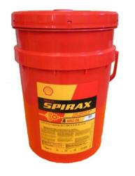 Shell Spirax S2 ALS 90/20L (Spirax A 90LS) hajtóműolaj