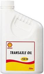  Shell Spirax S5 ATE 75w90/1L (Transaxle Oil 75w90)